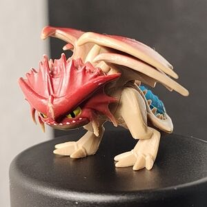 Stormcutter 2" Mini Figure DreamWorks' How to Train Your Dragon Collectible Toys
